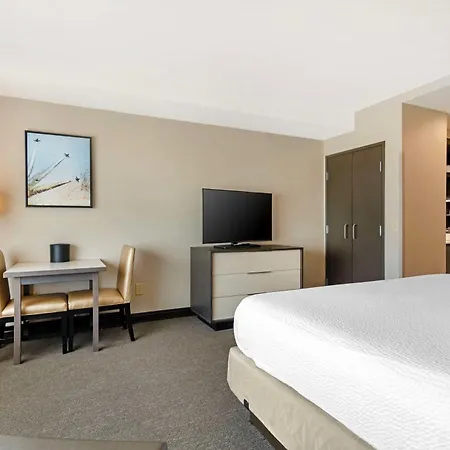 Best Western Plus Executive Residency Rigby'S Water World Hotel Warner Robins Exterior photo