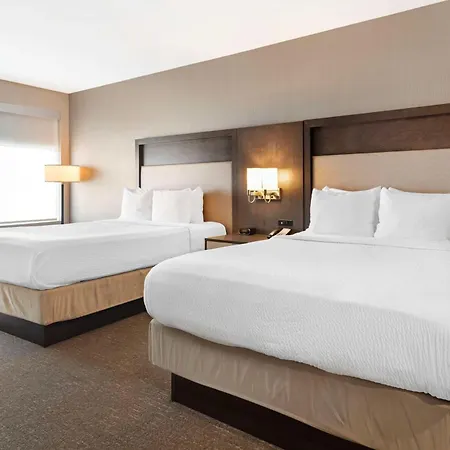 Best Western Plus Executive Residency Rigby'S Water World Hotel Warner Robins Exterior photo