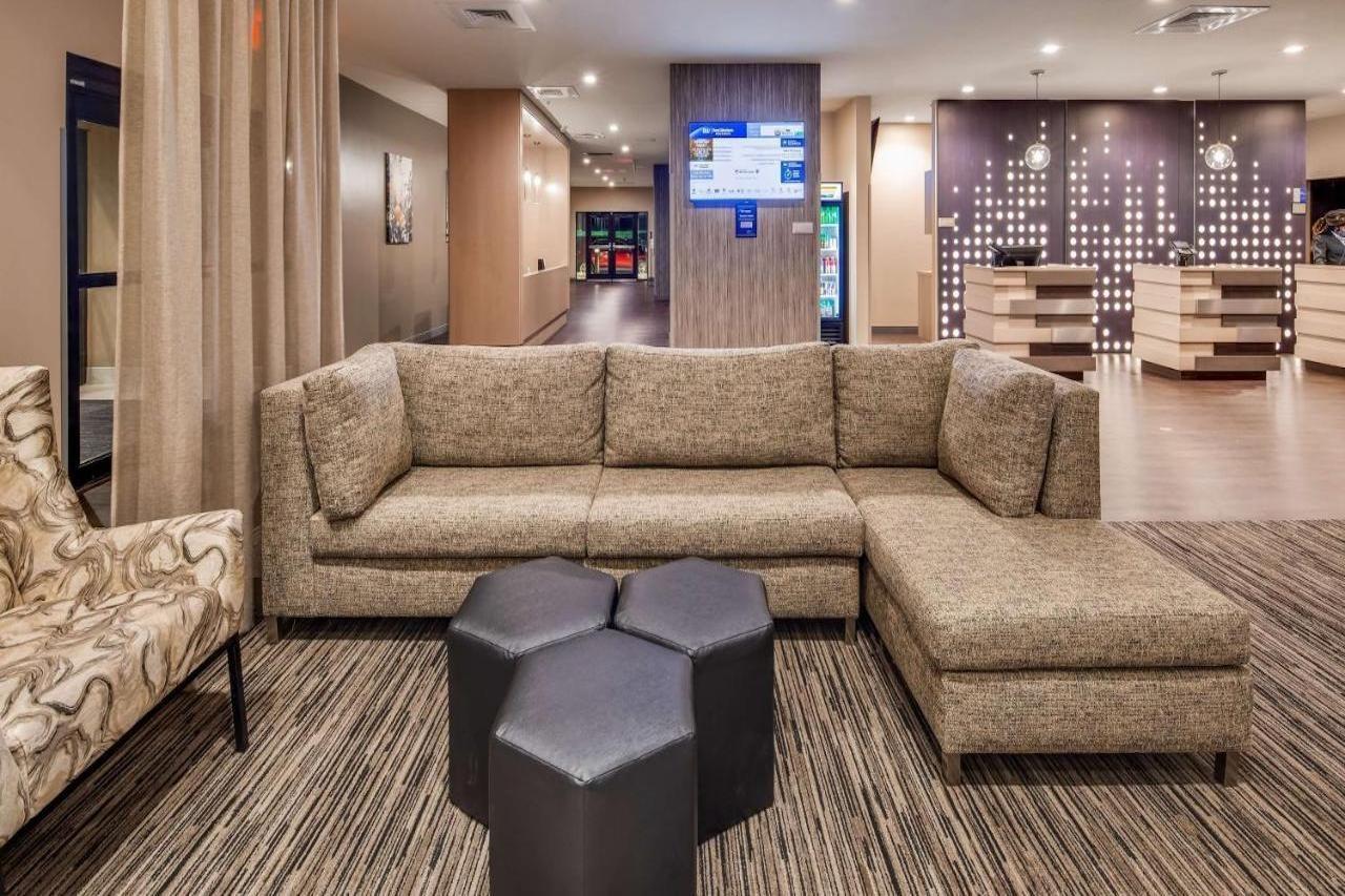 Western Executive Residency Rigby's Water World Warner Robins