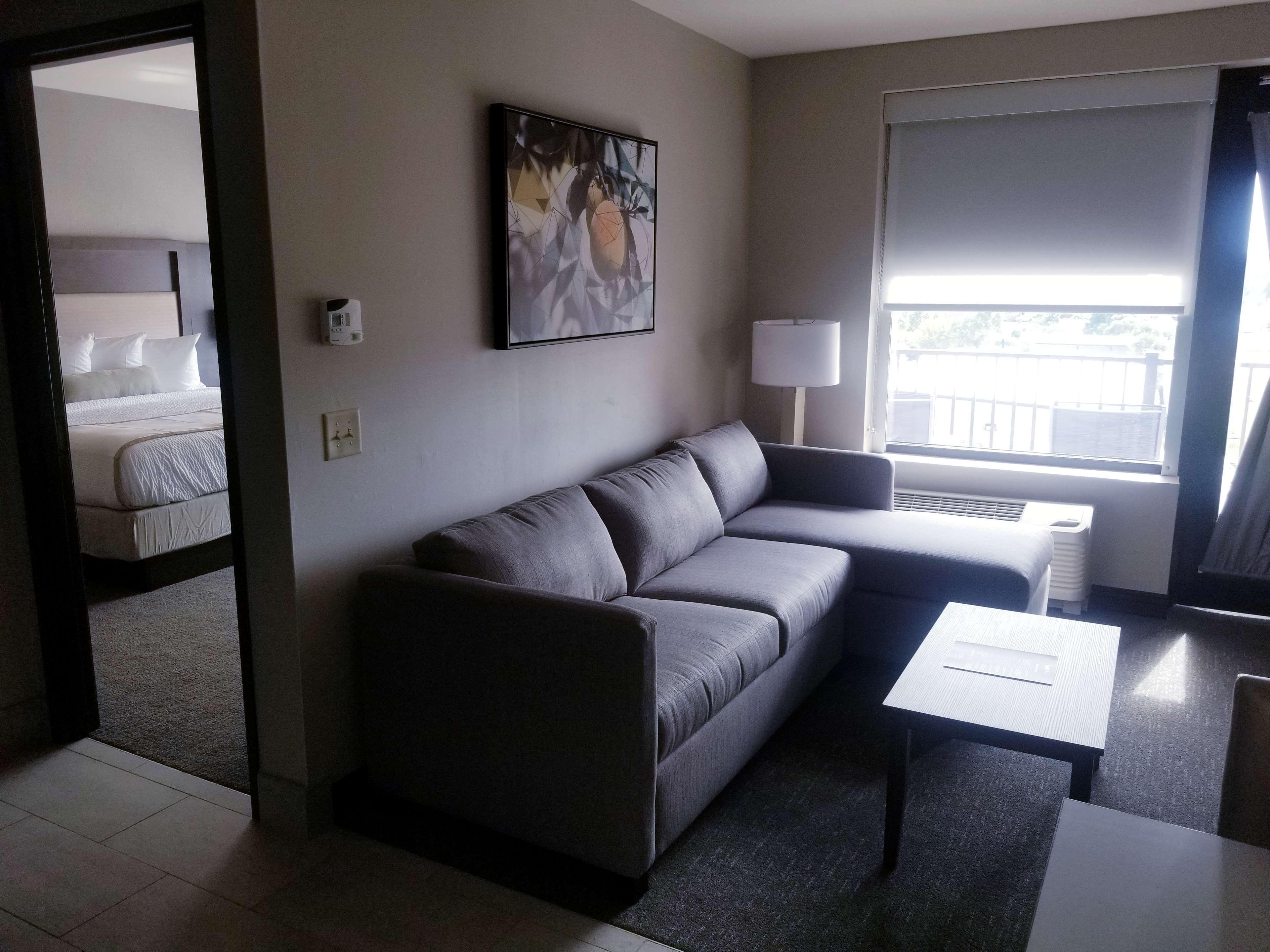 Western Executive Residency Rigby's Water World Warner Robins