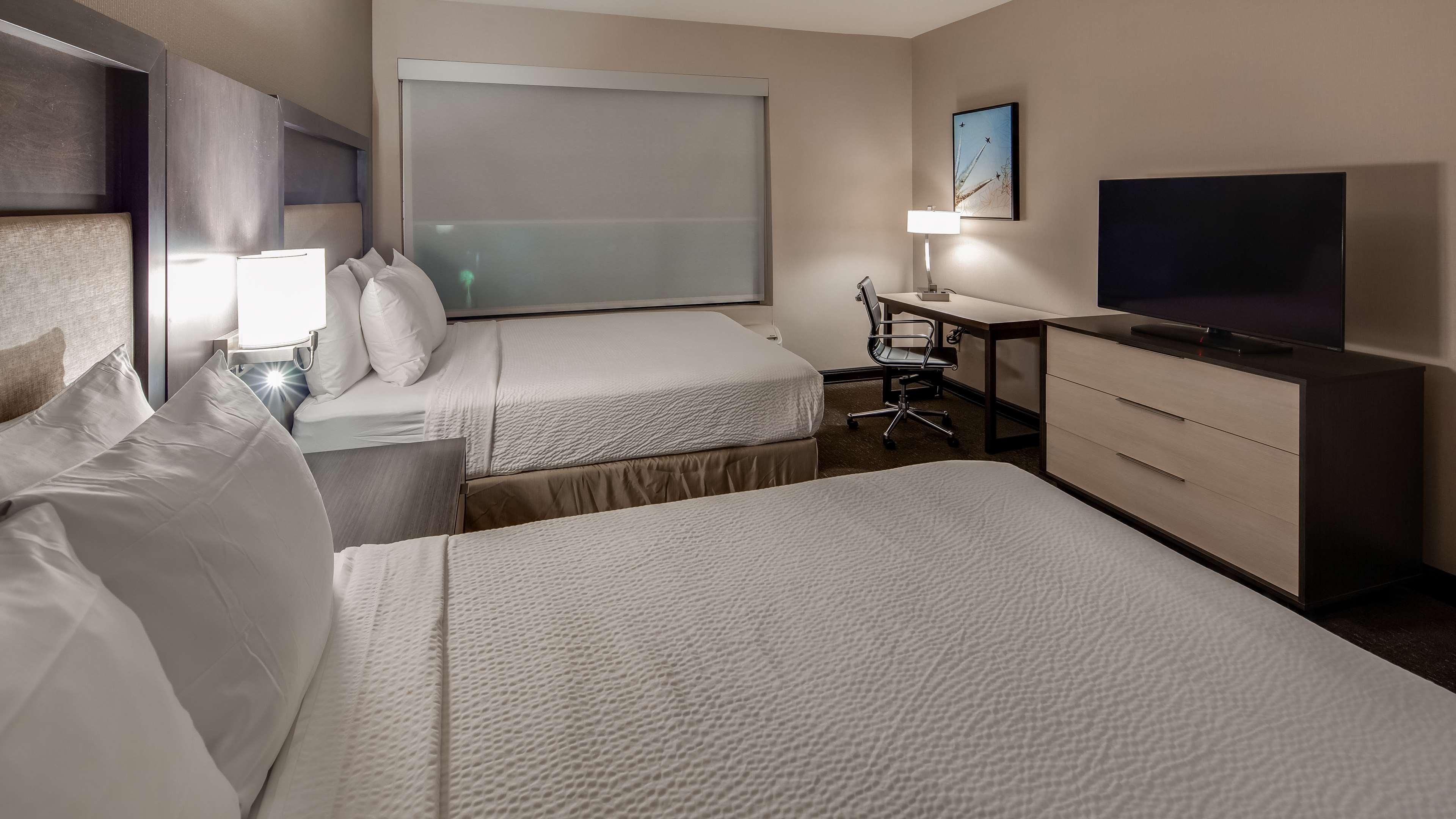 Hotel Western Executive Residency Rigby's Water World