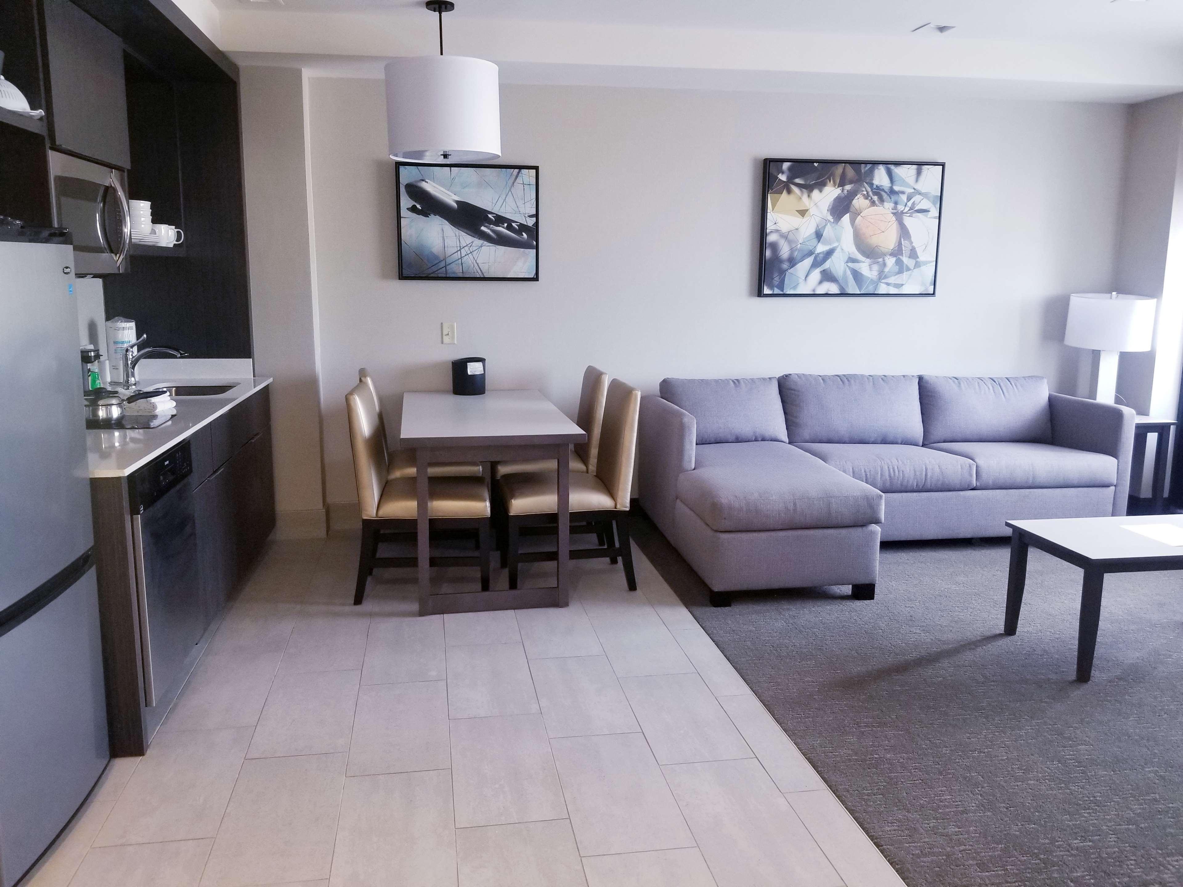 Western Executive Residency Rigby's Water World