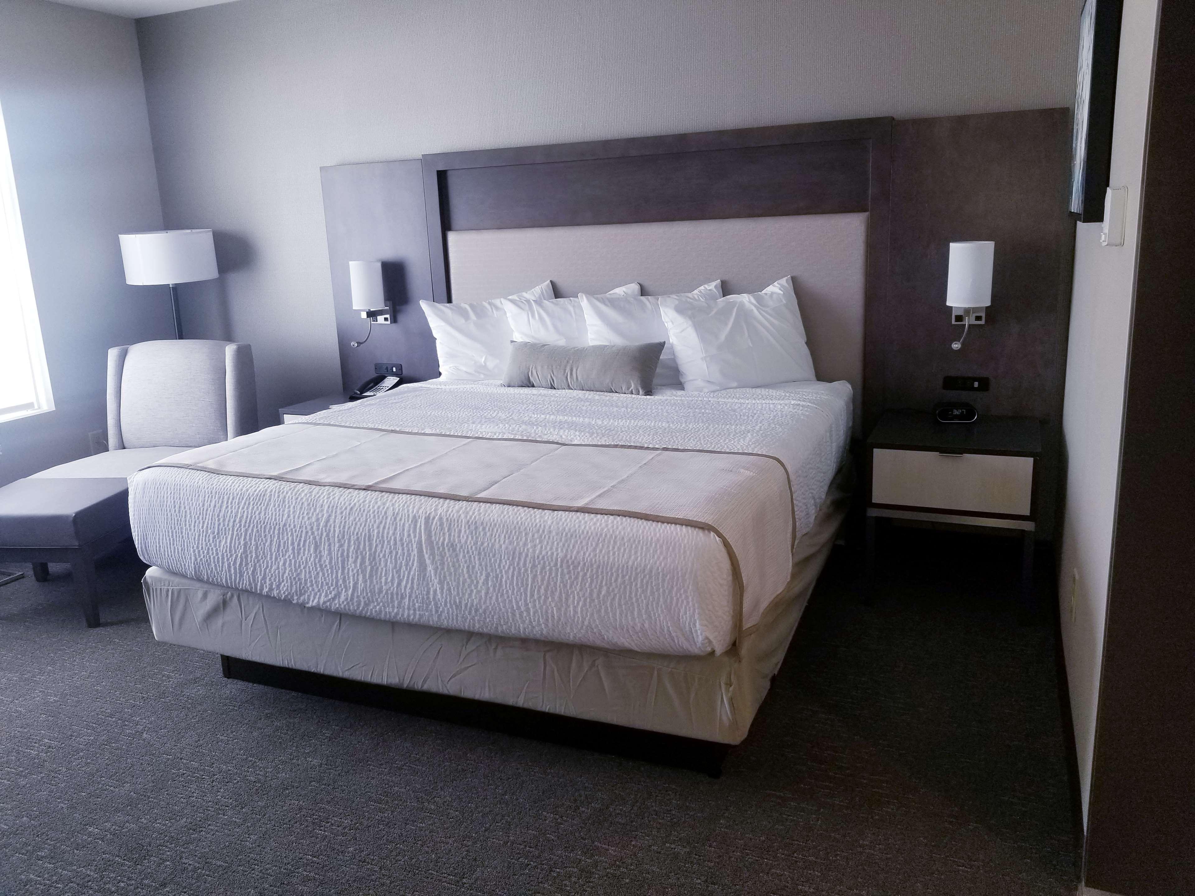 Hotel Western Executive Residency Rigby's Water World