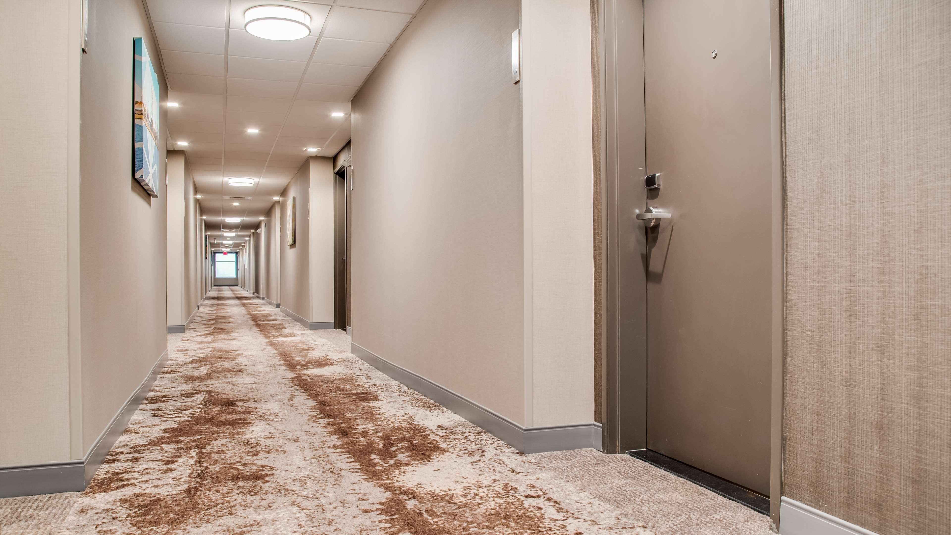 Western Executive Residency Rigby's Water World 3*