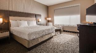 Hotel Western Executive Residency Rigby's Water World 3*