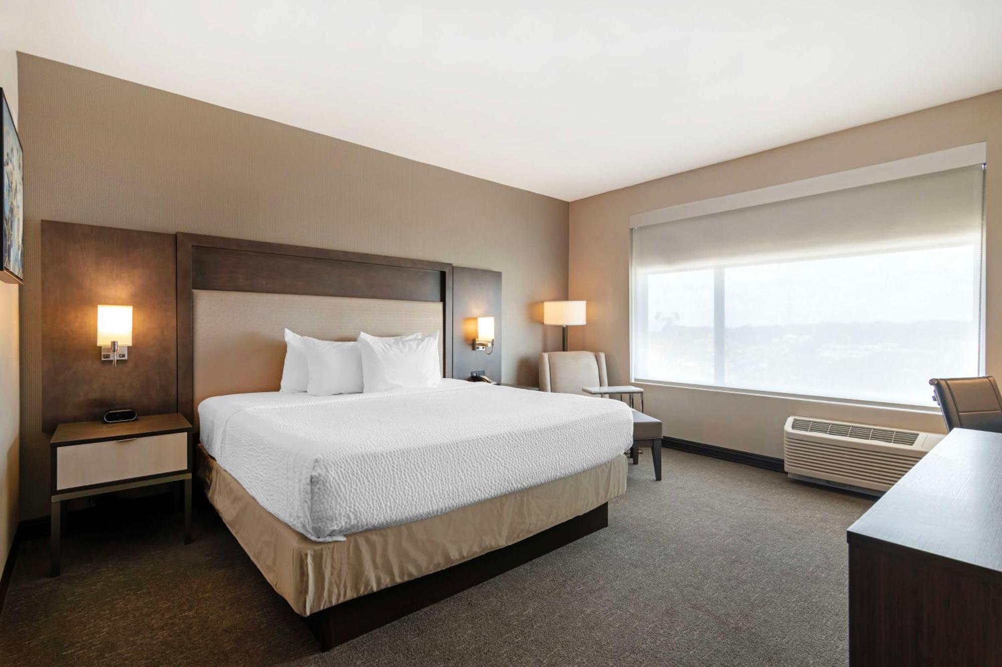 Western Executive Residency Rigby's Water World Warner Robins
